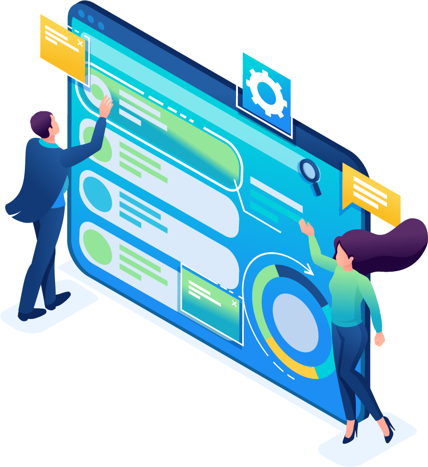 分析ダッシュボード — <br />CMSのデータを、チームの意思決定へ