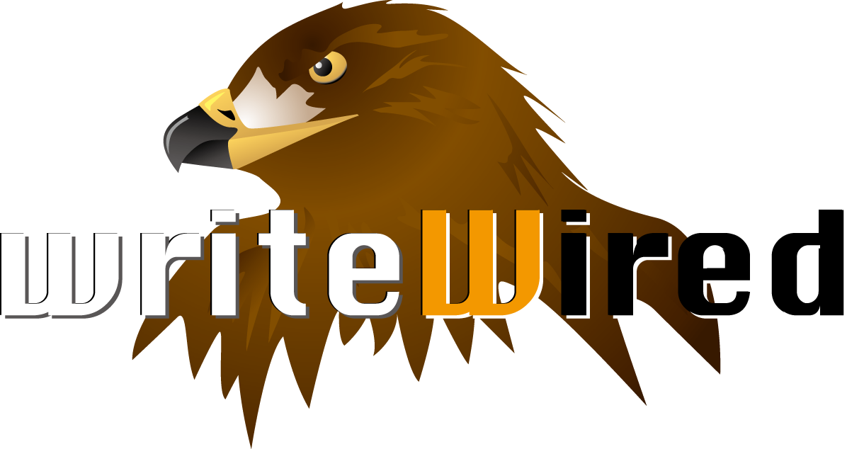 writeWiredとは